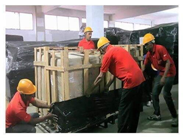 Packers movers trichy